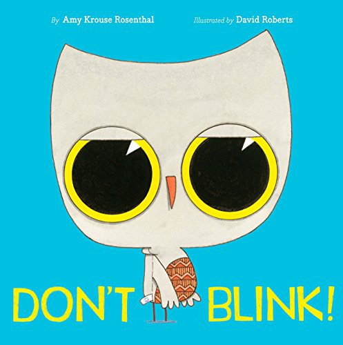 Don't Blink