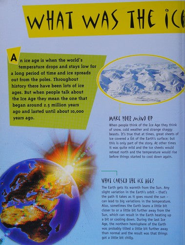 Ice Age