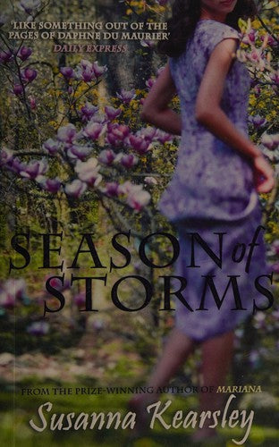 Season of Storms