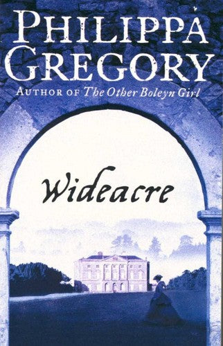Wideacre