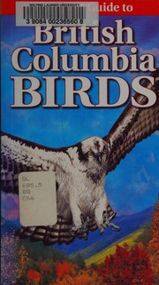 Compact Guide to British Columbia Birds