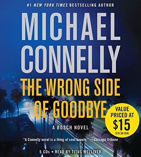 The Wrong Side of Goodbye