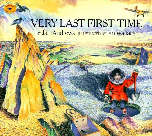 Very Last First Time