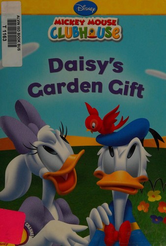 Daisy's Garden Gift