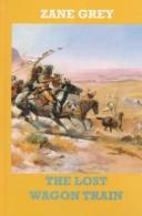 The Lost Wagon Train