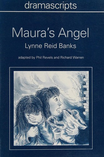 Maura's Angel