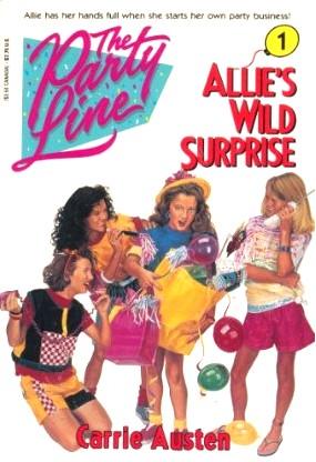 Allies Wild Surprise