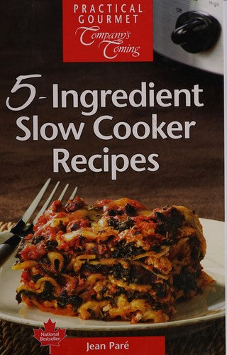 Slow Cooker Recipes