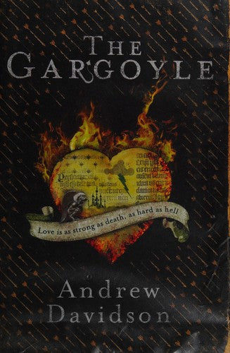The Gargoyle