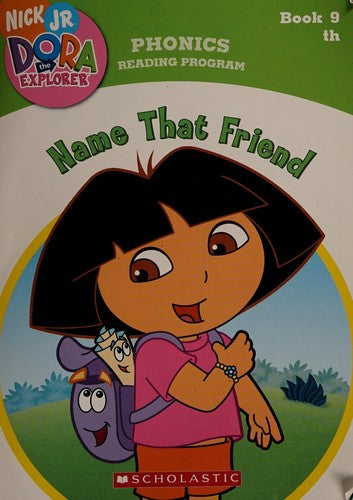 Name That Friend