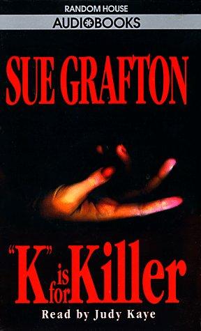 K Is for Killer