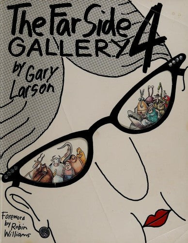 The Far Side Gallery 4