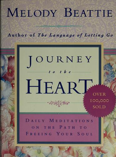 Journey To The Heart