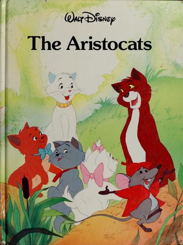 Disney : Aristocats