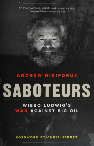 Saboteurs