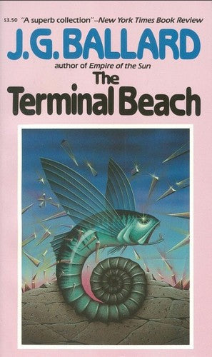 Terminal Beach