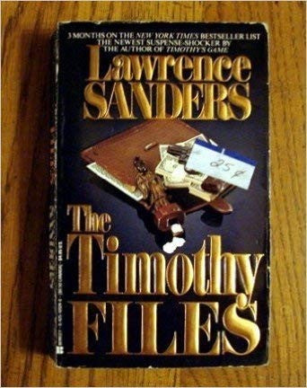 Timothy Files