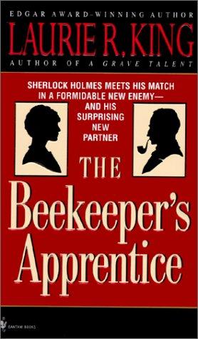 The Beekeeper's Apprentice