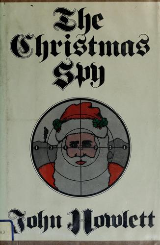 The Christmas Spy