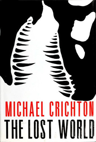 The Lost World: A Novel