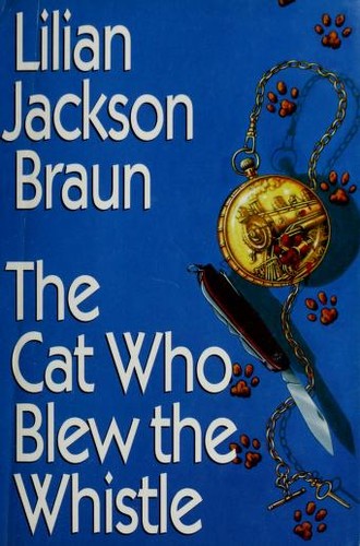 The Private Life of the Cat Who...