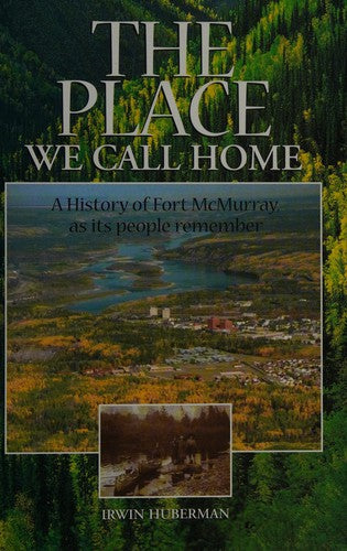 The Place We Call Home