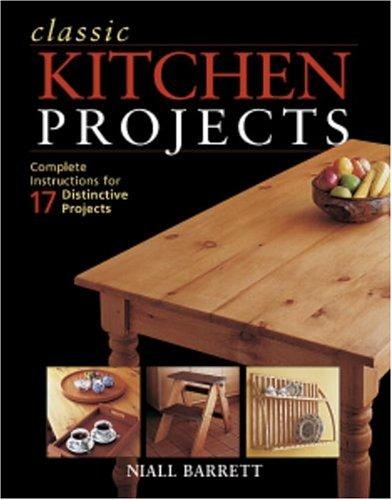 Classic Kitchen Projects