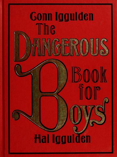 Dangerous to know