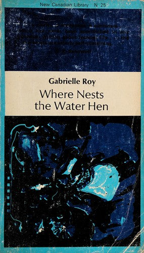 Where Nests the Water Hen