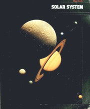 Solar System