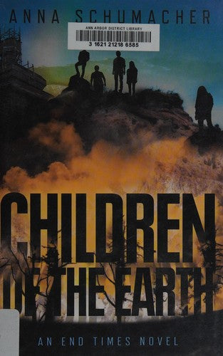 Children of the Earth