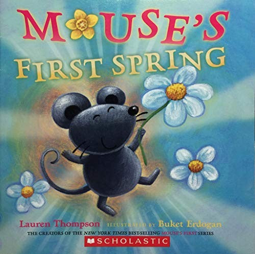 Mouses's First Spring