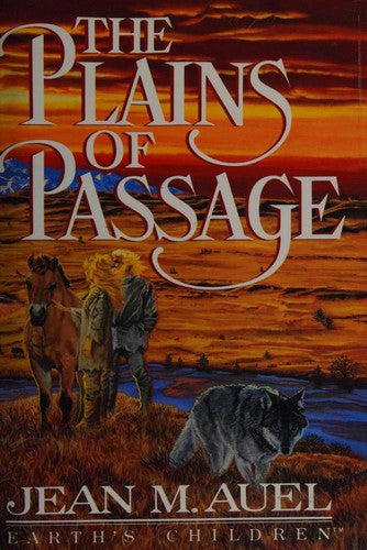 The Plains of Passage