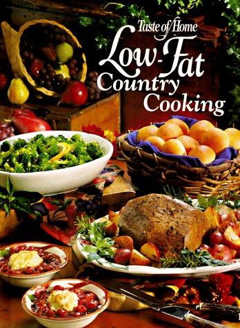 Low-Fat Country Cooking