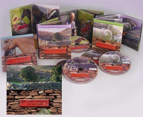 The James Herriot Collection