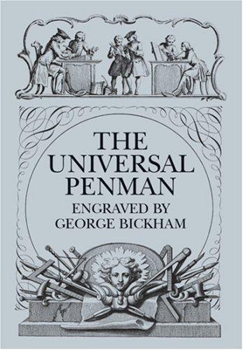 The Universal Penman
