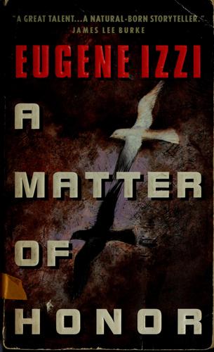 A Matter of Honor