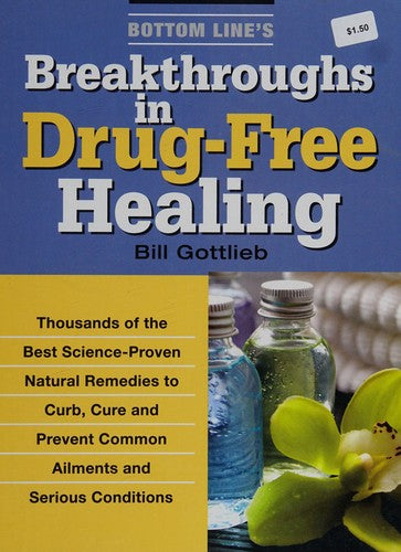 Alternative Cures