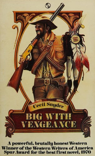 BIG WITH VENGEANCE