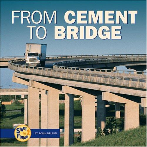 From Cement To Bridge (1-3)