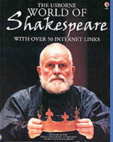 World Of Shakespeare