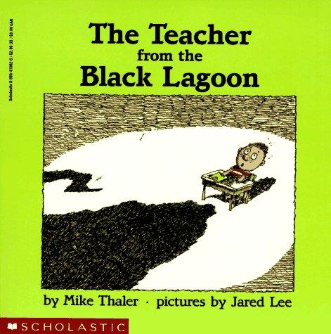 The School from the Black Lagoon