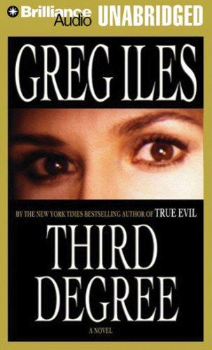 Third Degree: A Novel