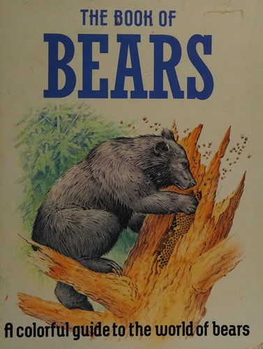 Book of Bears