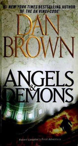 Angels & Demons