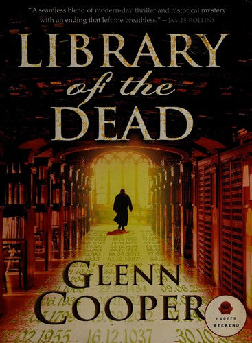 The Library Of The Dead