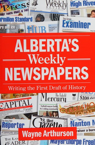 Alberta's Weekly Newspapers