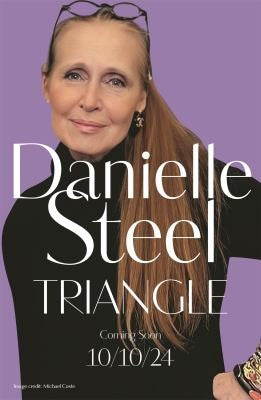 Triangle: A Novel