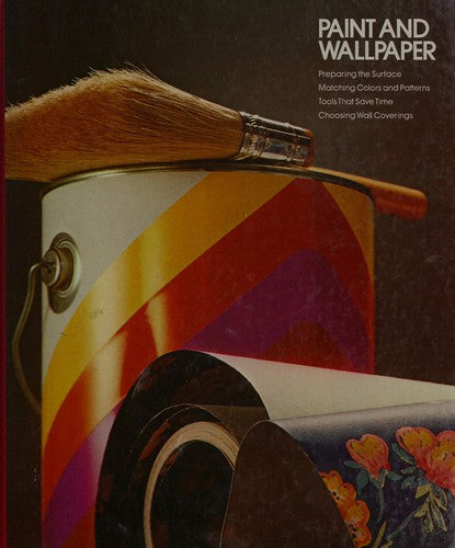 Paint and Wallpaper