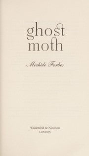 Ghost Moth